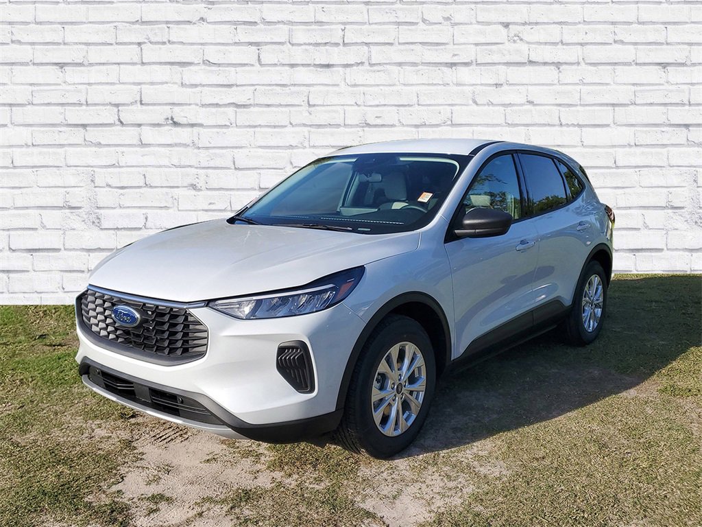 New 2026 Ford Escape Active w/ Tech Pack #1 image 4