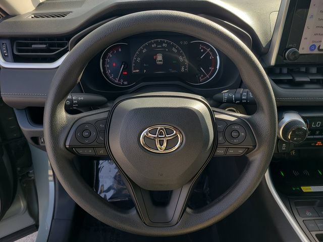 Used 2023 Toyota RAV4 XLE w/ Convenience Package FWD image 25