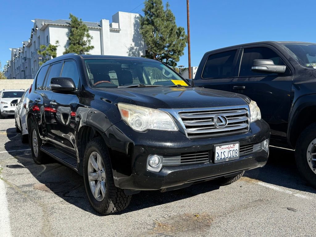 Used 2011 Lexus GX 460 image 1