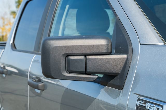 Used 2021 Ford F150 XLT image 22