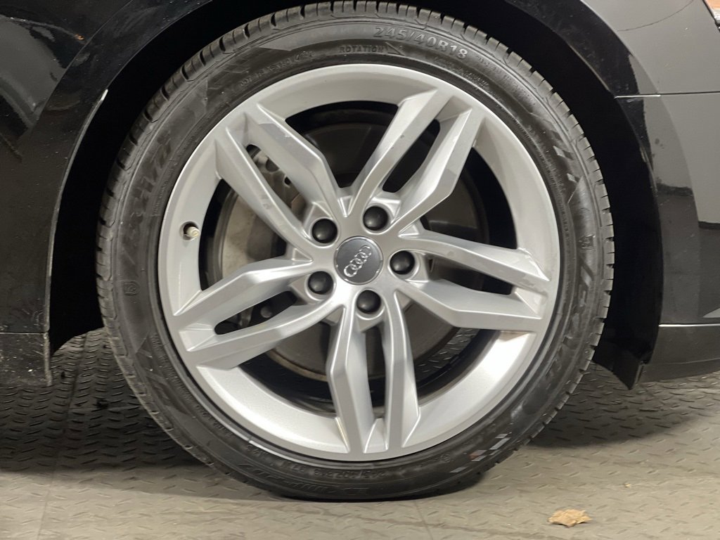 Used 2019 Audi A5 2.0T Premium Plus w/ Premium Plus image 11