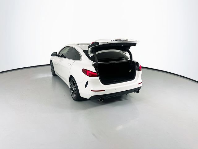 Used 2021 BMW 228i Gran Coupe w/ Convenience Package image 27