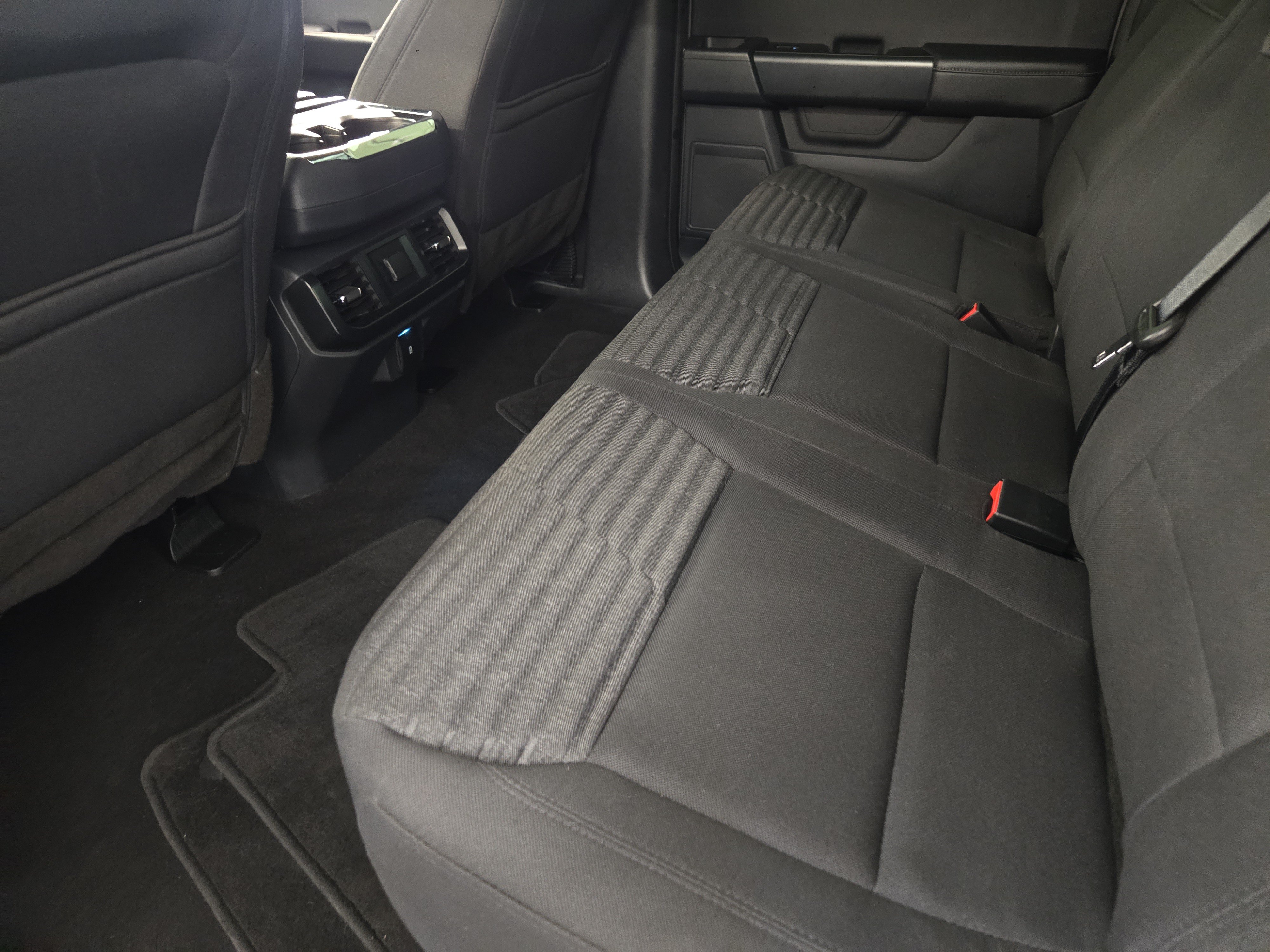 Certified 2023 Ford F150 XL w/ STX Appearance Package RWD image 29