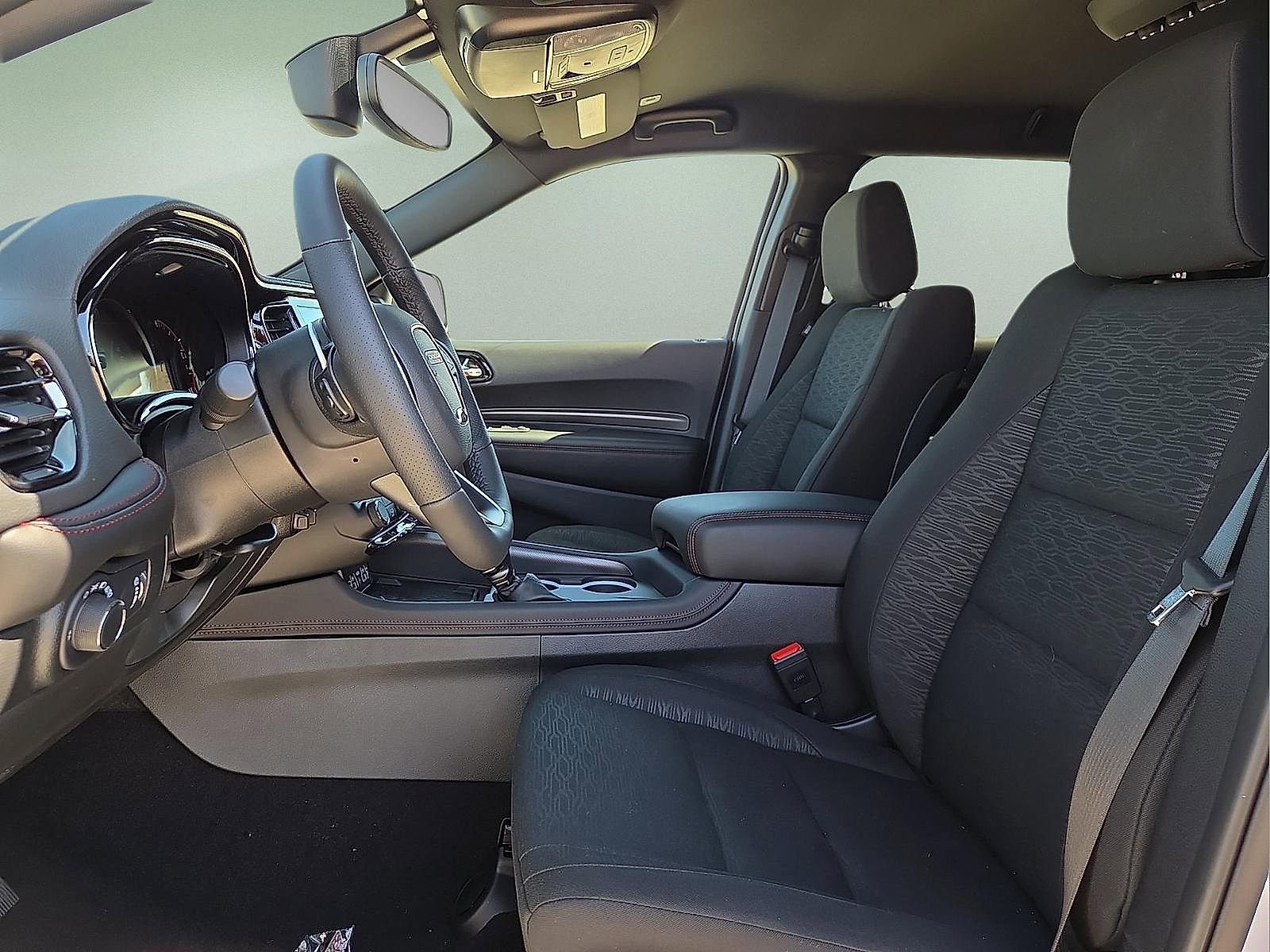 New 2026 Dodge Durango GT w/ Blacktop Package image 15