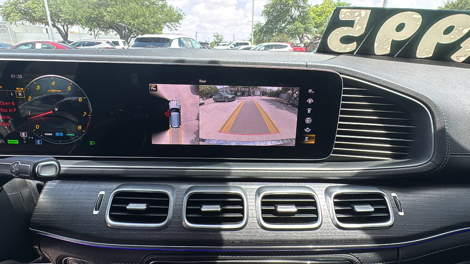 Used 2022 Mercedes-Benz GLE 450 4MATIC image 19