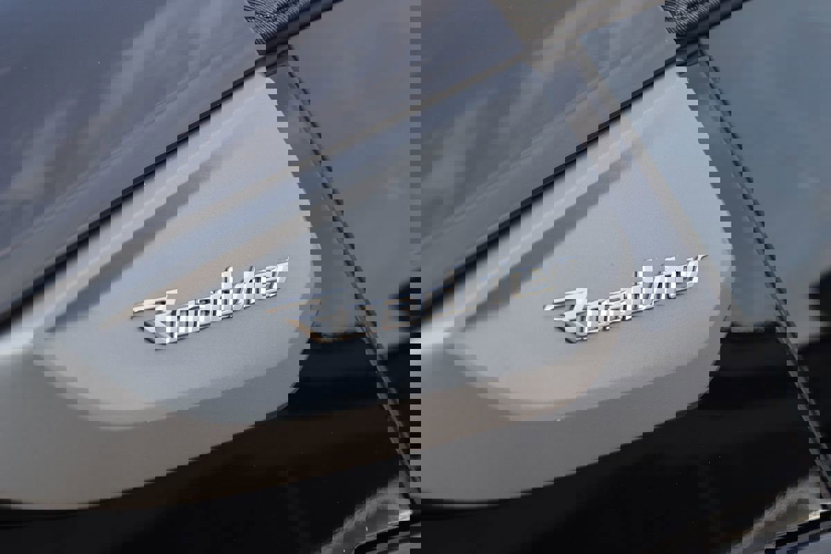 Used 2019 BMW i8 Roadster image 12