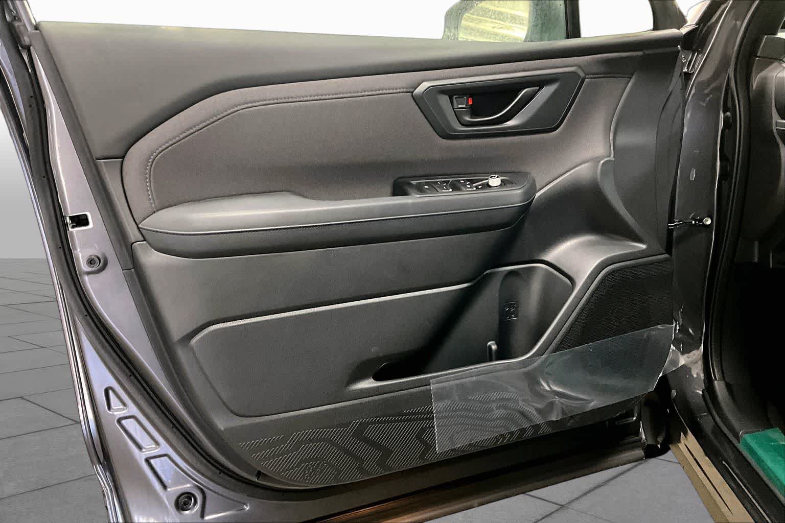 New 2026 Subaru Forester Premium AWD/4WD image 10
