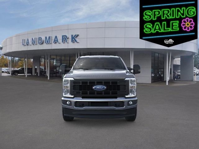 New 2026 Ford F350 XL w/ XL Off-Road Package image 6