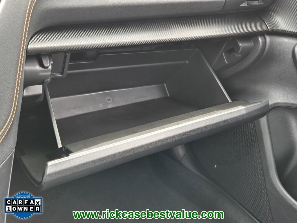 Used 2023 Subaru Crosstrek 2.0i Premium image 23