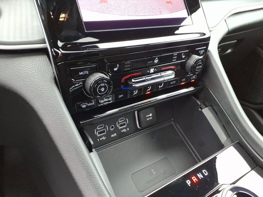 New 2025 Jeep Grand Cherokee L Altitude image 24