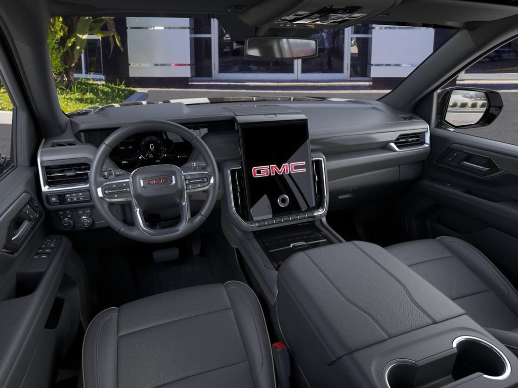 New 2026 GMC Yukon XL Elevation w/ LPO, Floor Liner Package AWD/4WD image 15
