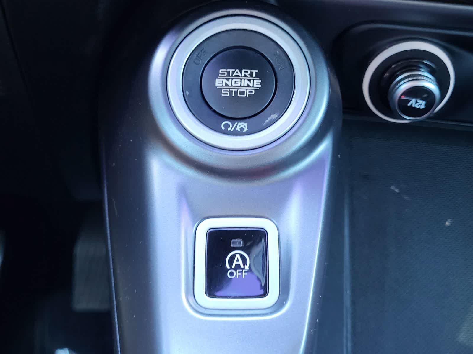 Used 2023 Dodge Hornet GT w/ GT Blacktop Package AWD/4WD image 19