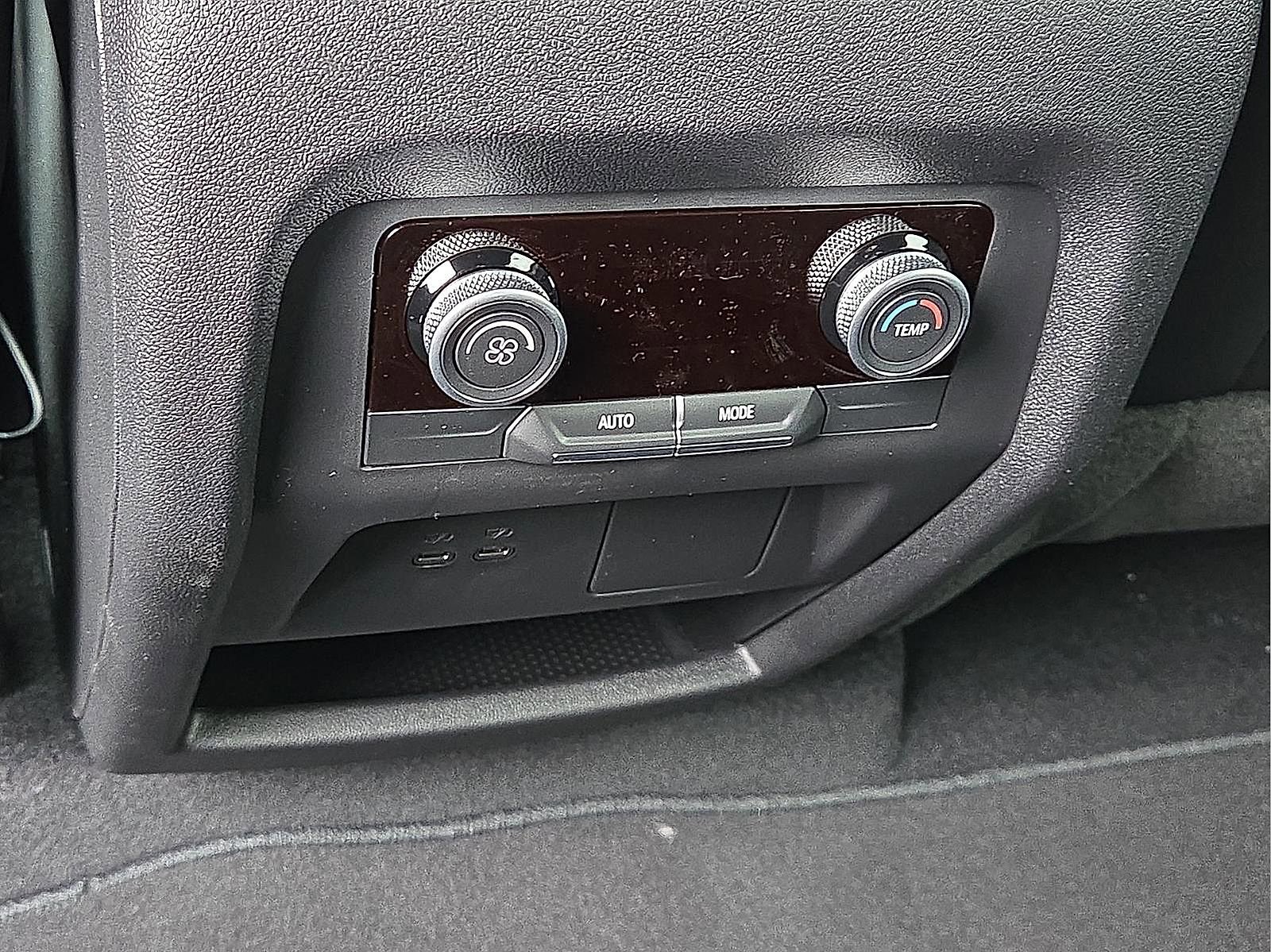 New 2026 Buick Enclave Preferred image 12