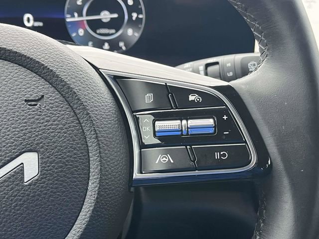 Used 2025 Kia Seltos EX image 28