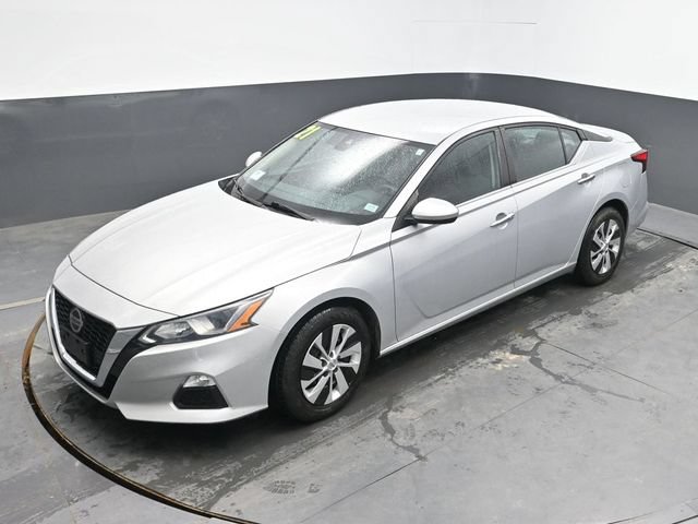 Used 2021 Nissan Altima 2.5 S FWD image 31