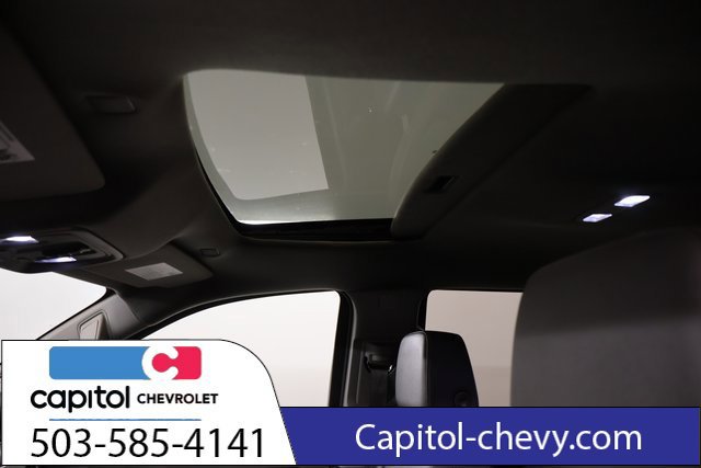 Used 2022 GMC Sierra 1500 SLT AWD/4WD image 15