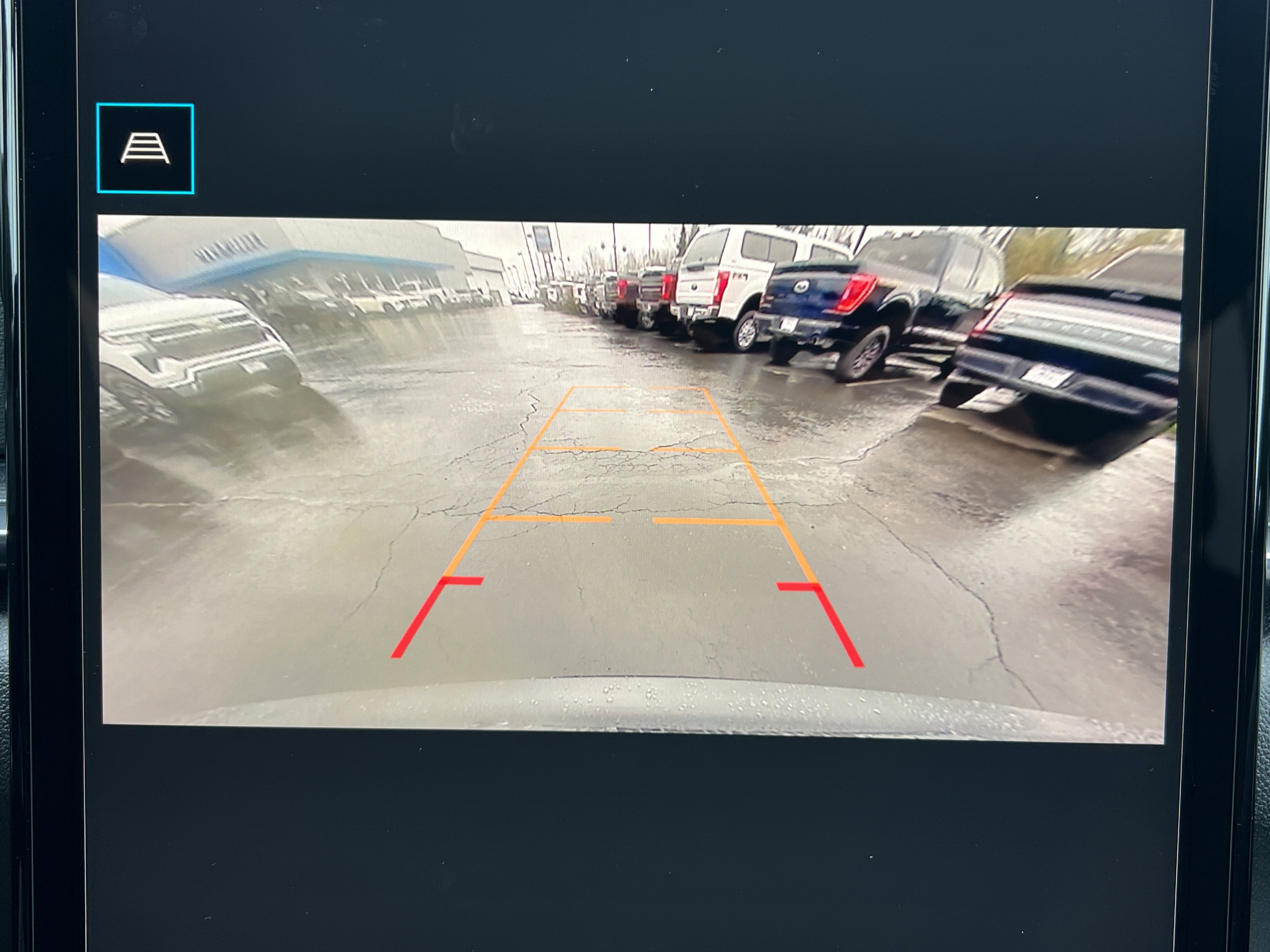 Used 2026 GMC Terrain AT4 image 14