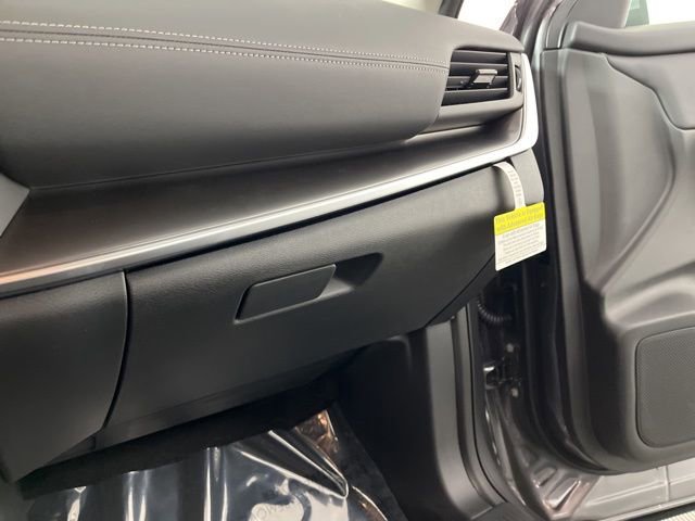 New 2026 Nissan Rogue SV w/ Cold Weather Package image 35