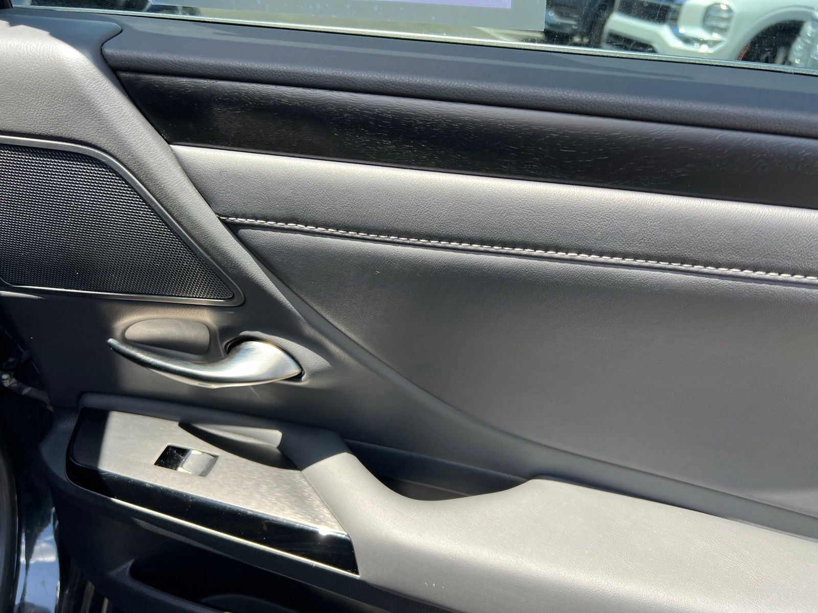 Used 2022 Lexus ES 350 w/ Premium Package FWD image 54