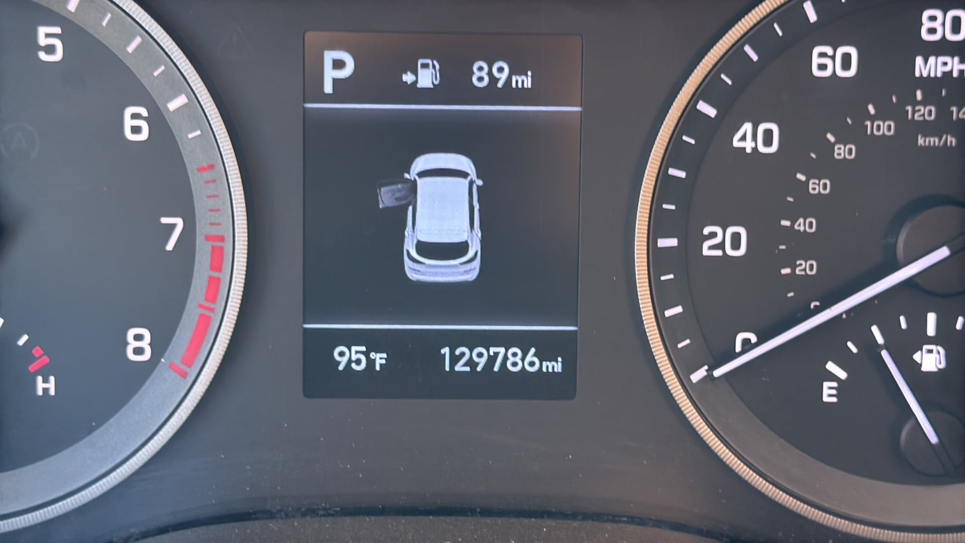 Used 2020 Hyundai Tucson Sport FWD image 30