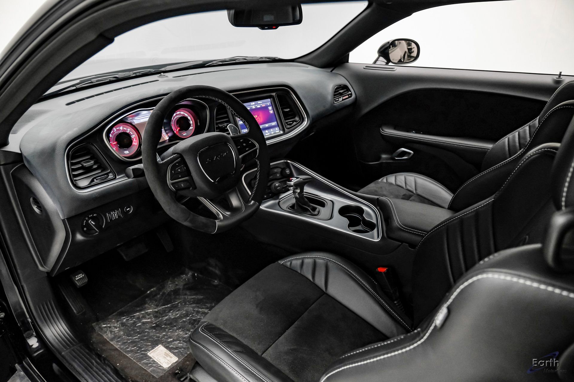 Used 2018 Dodge Challenger SRT Demon RWD image 48