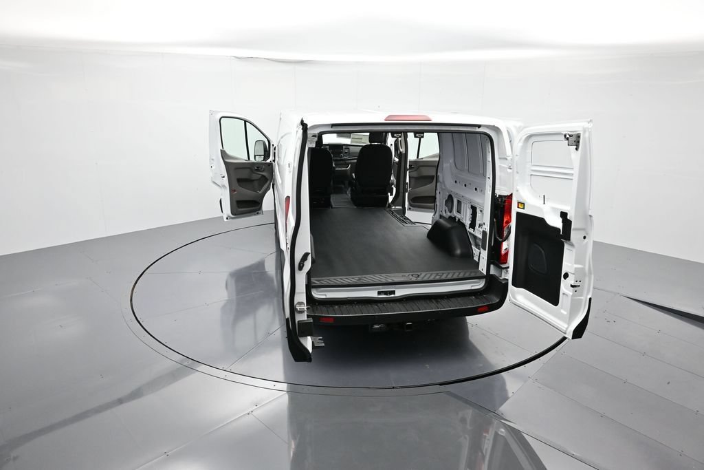 New 2025 Ford Transit 150 Low Roof RWD image 41