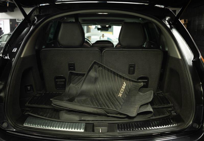 Used 2016 Acura MDX SH-AWD image 7