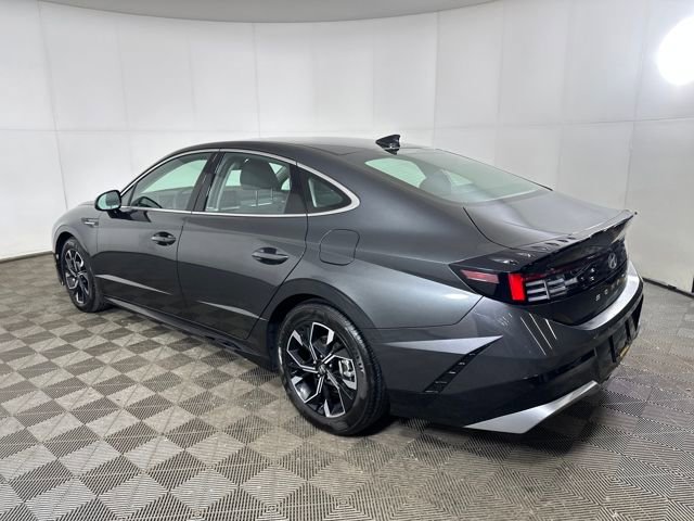 Certified 2025 Hyundai Sonata SEL image 33