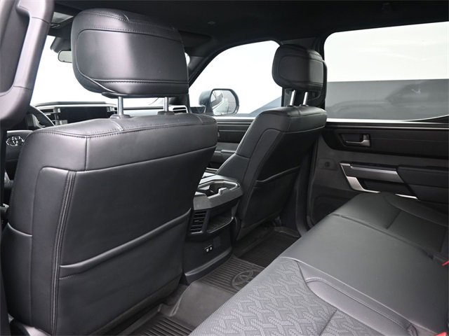 Used 2025 Toyota Tundra SR5 image 23