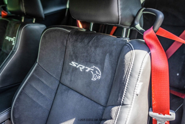 Used 2020 Dodge Challenger SRT Hellcat image 21