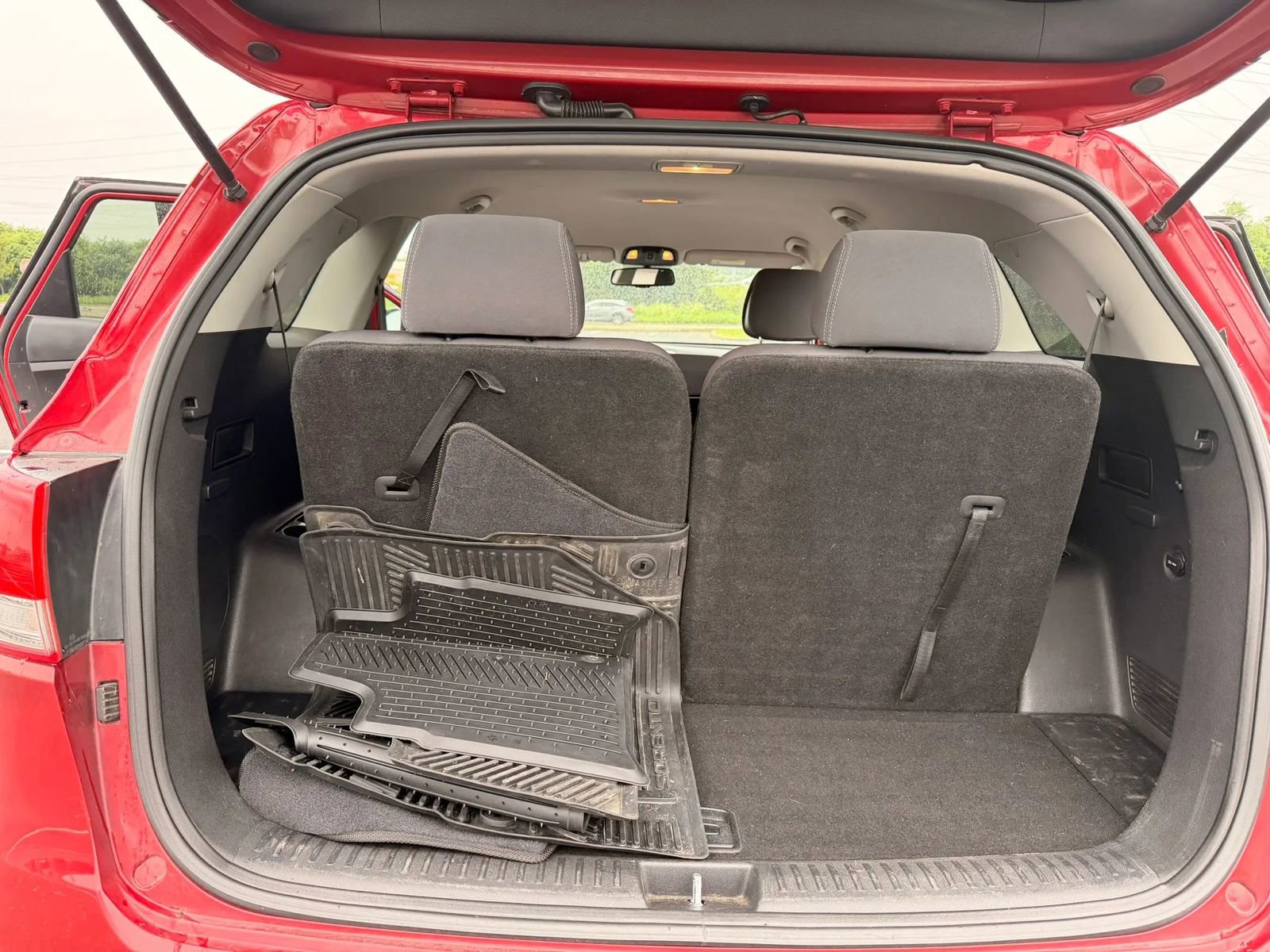 Used 2016 Kia Sorento FWD w/ LX Convenience Package image 19
