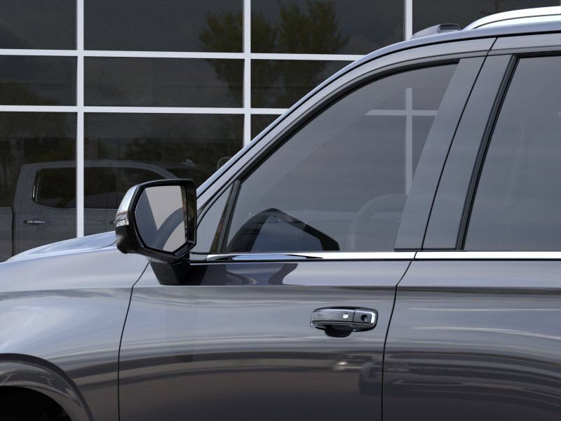 New 2025 Chevrolet Tahoe Premier w/ LPO, Illumination Package RWD image 13