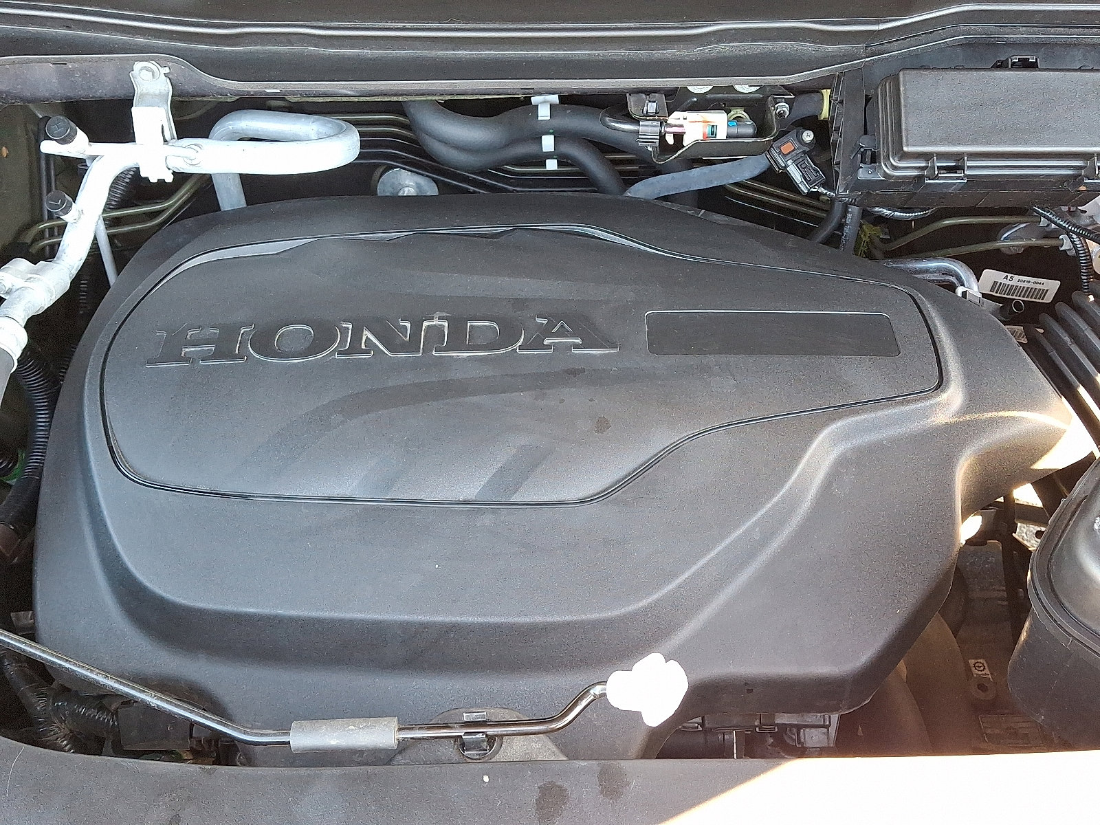 Used 2022 Honda Pilot Special Edition image 31