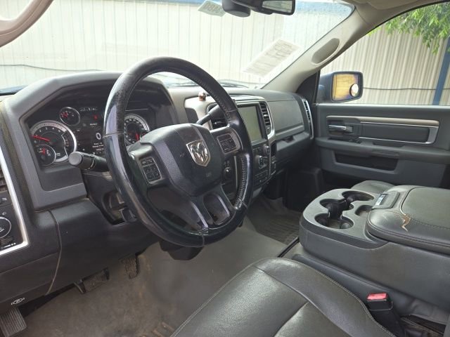 Used 2013 RAM 2500 Big Horn image 9