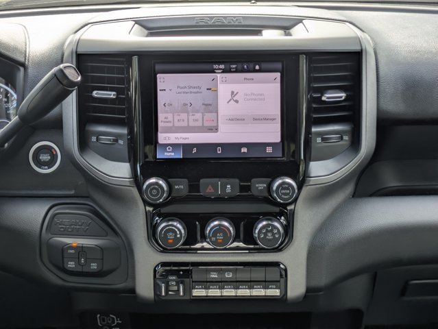 New 2026 RAM 3500 Tradesman AWD/4WD image 16