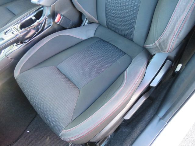 Used 2017 Subaru Impreza 2.0i Sport image 16