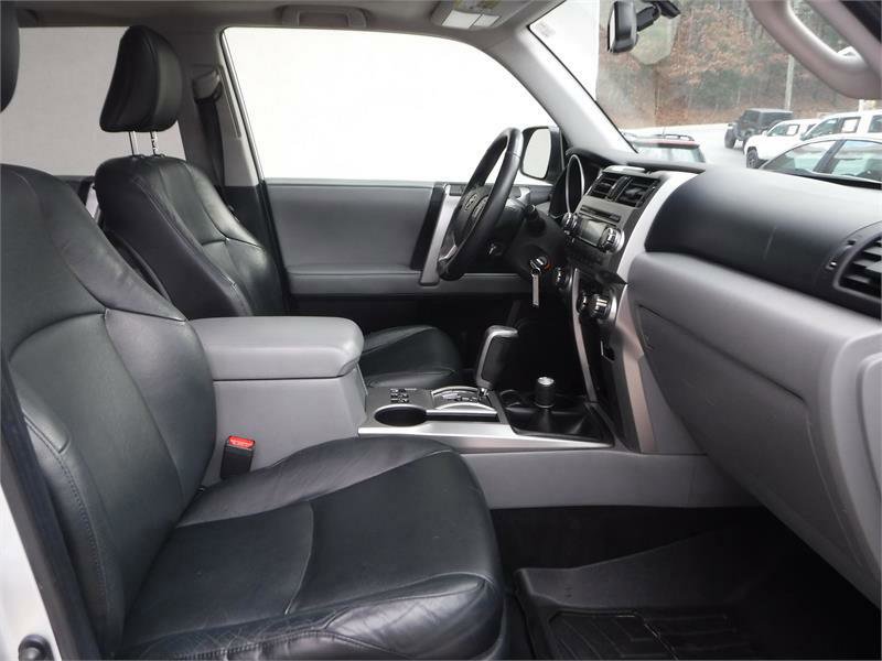 Used 2010 Toyota 4Runner Trail image 4