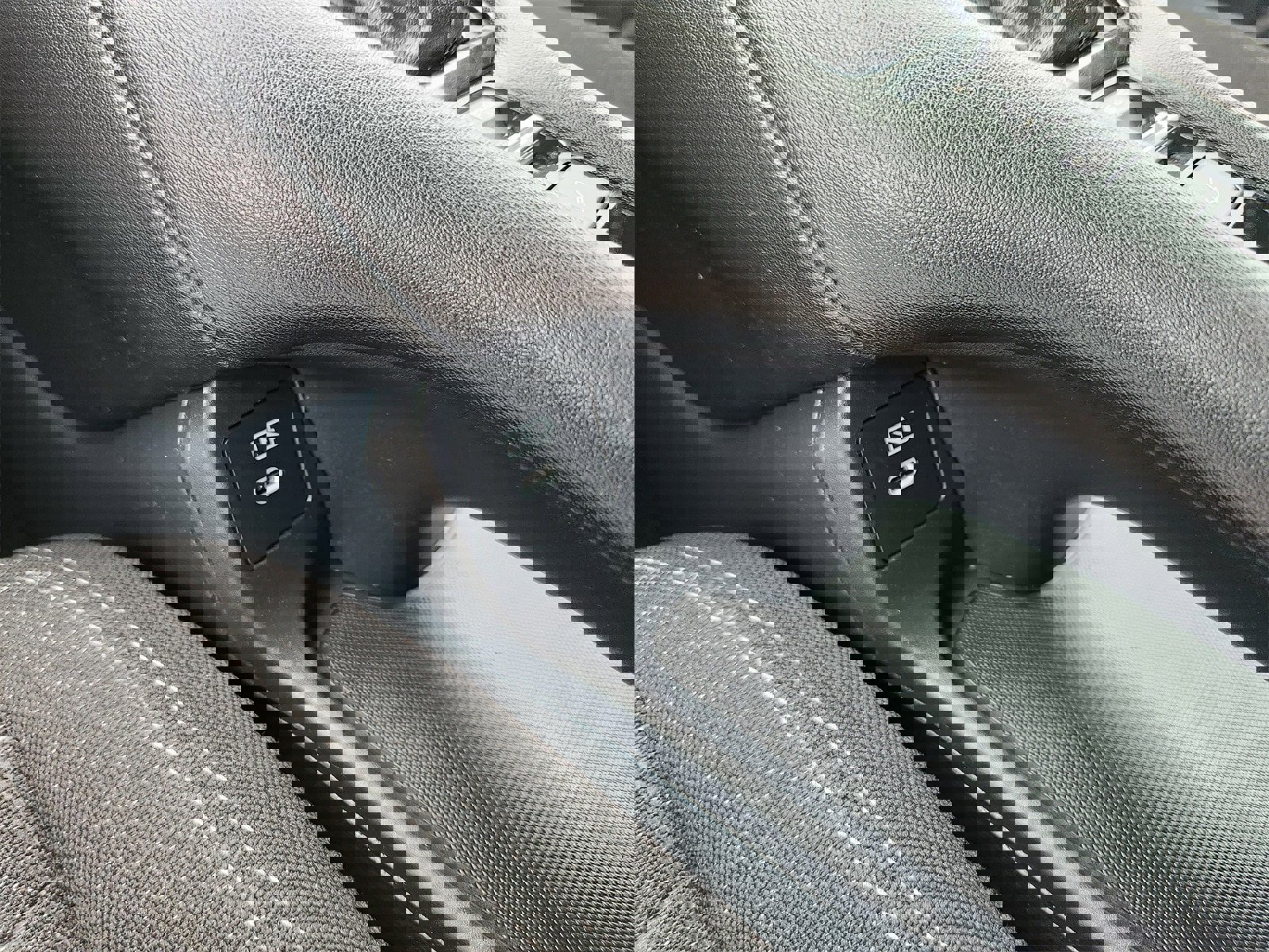 Used 2024 Honda HR-V LX image 25