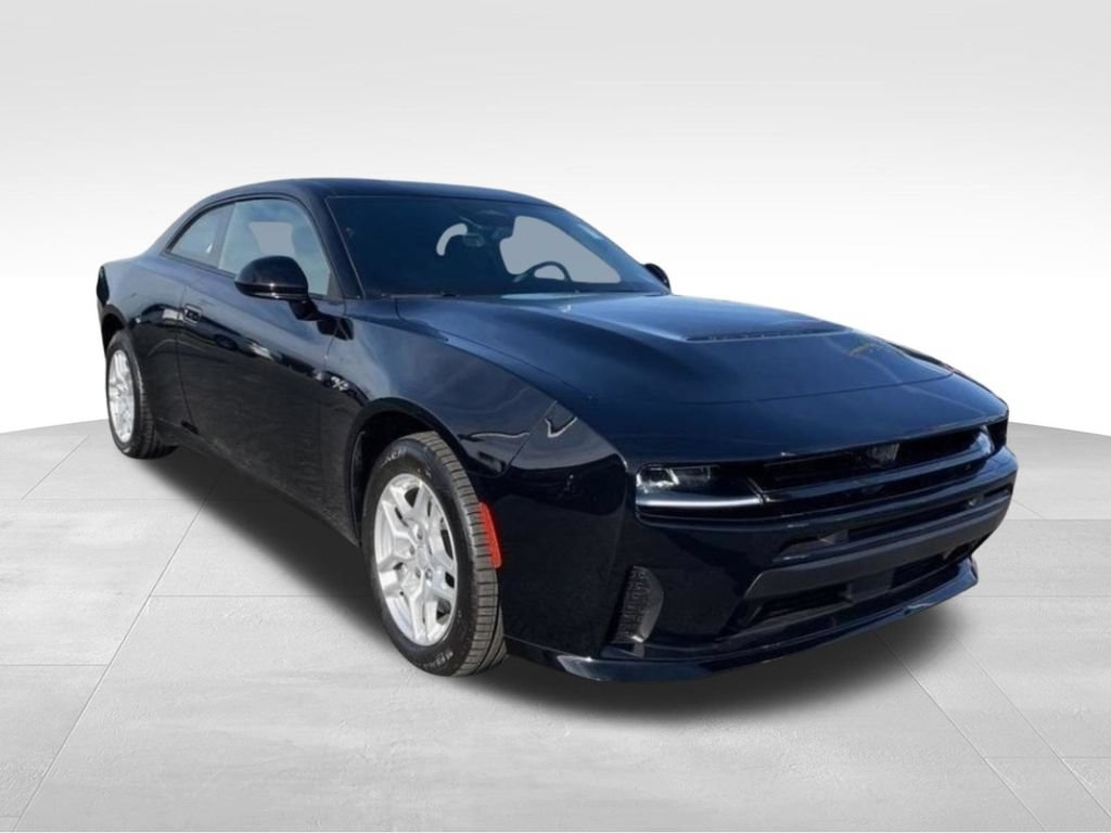 New 2026 Dodge Charger R/T AWD/4WD image 7