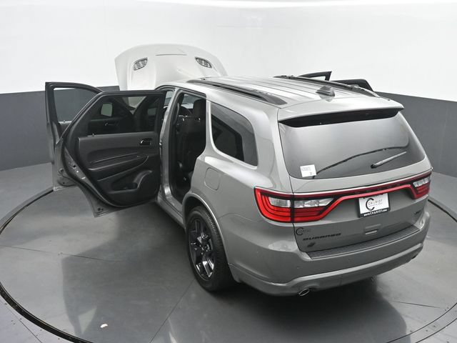 New 2026 Dodge Durango GT w/ Blacktop Package AWD/4WD image 64