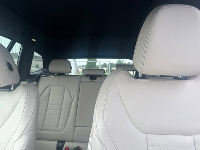 Used 2023 BMW X3 M40i AWD/4WD image 24