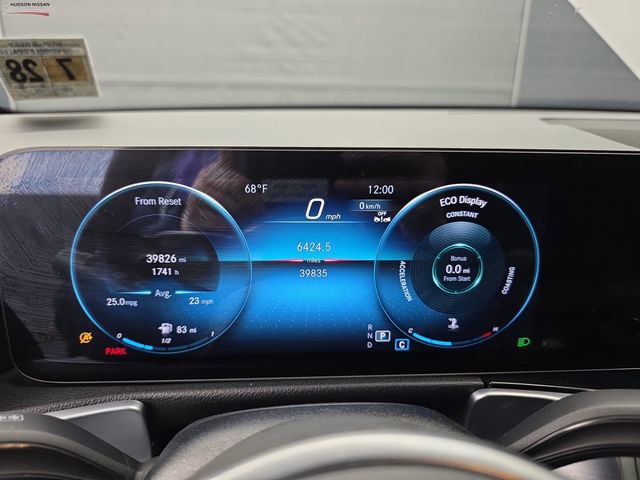 Used 2023 Mercedes-Benz GLB 250 4MATIC image 28