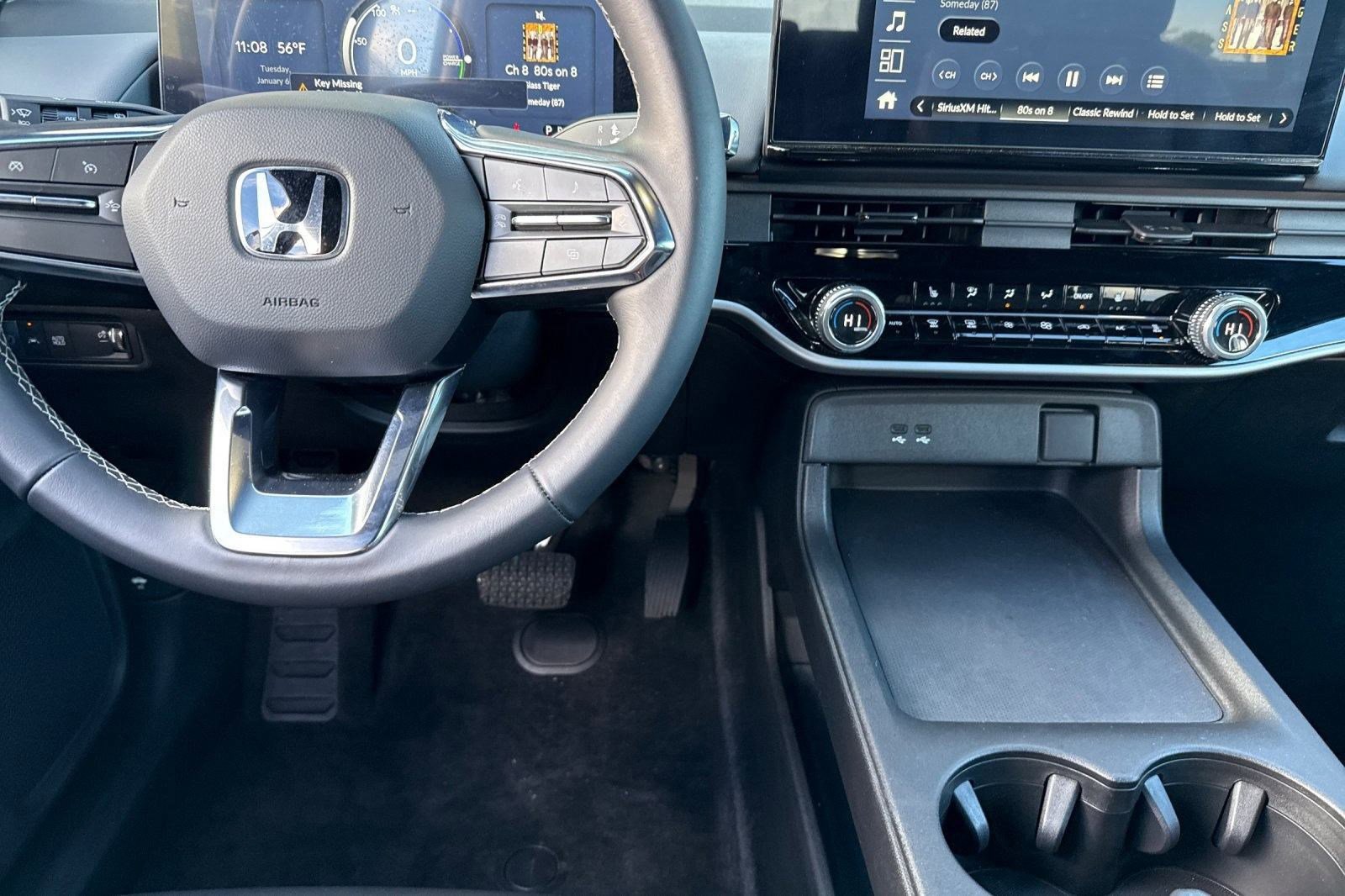 Certified 2025 Honda Prologue Touring image 27