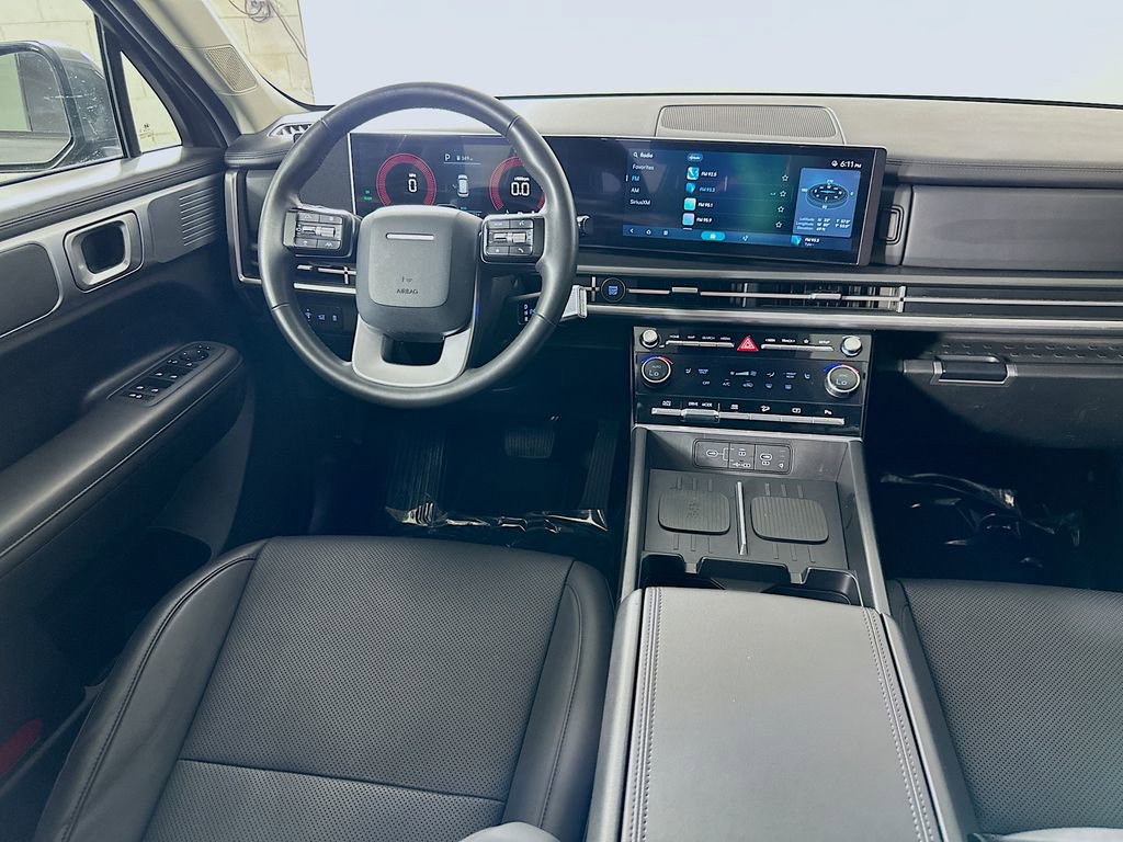 Used 2024 Hyundai Santa Fe SEL image 16