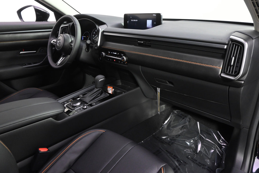New 2026 MAZDA CX-50 AWD 2.5 Hybrid w/ Cargo Package image 15