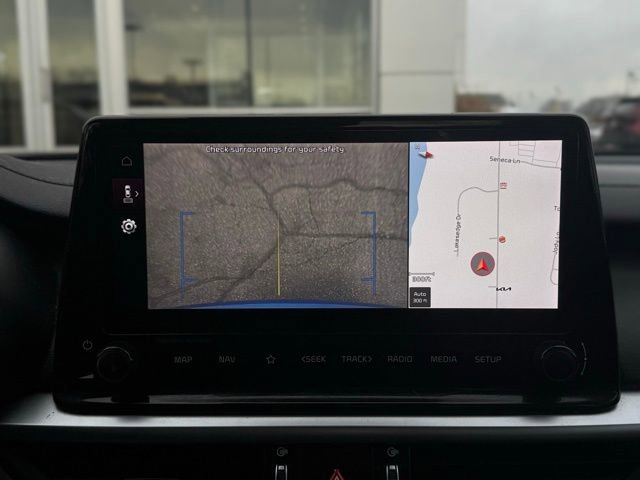 Used 2022 Kia Forte GT-Line w/ GT-Line Premium Package image 36