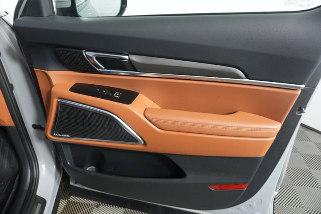 Used 2025 Kia Telluride SX X-Line image 41