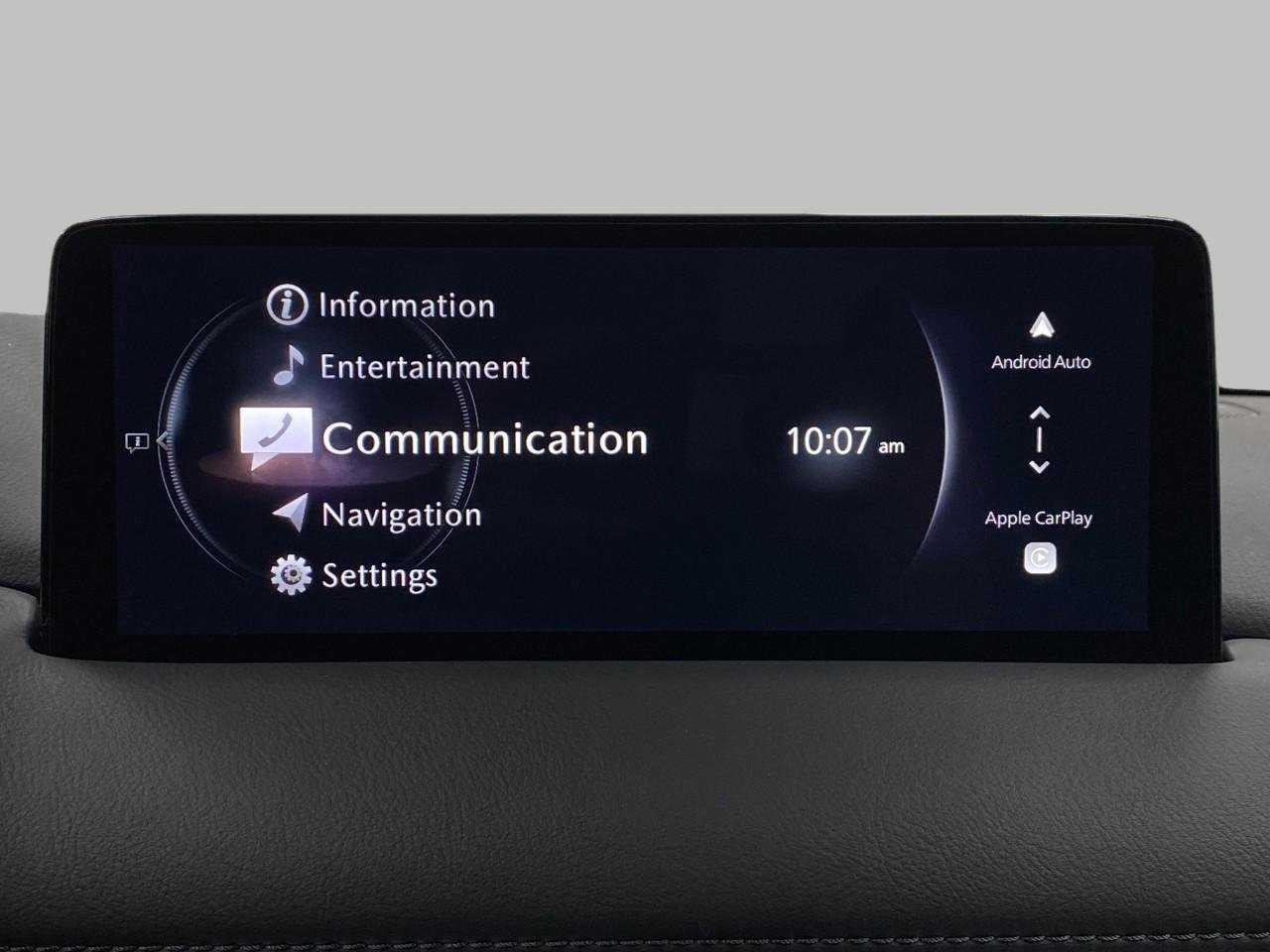 New 2025 MAZDA CX-5 Signature image 22