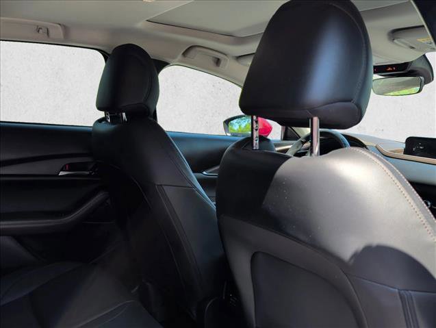 Used 2025 MAZDA CX-30 AWD 2.5 S w/ Premium Package image 19