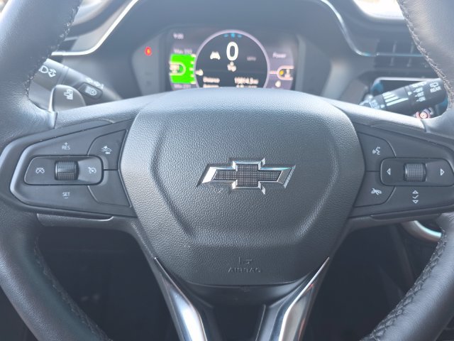 Certified 2023 Chevrolet Bolt LT w/ Infotainment Package FWD image 31